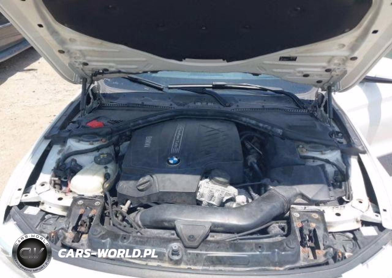 2015 BMW 435 Xi VIN:WBA3R5C56FK372346 - 11