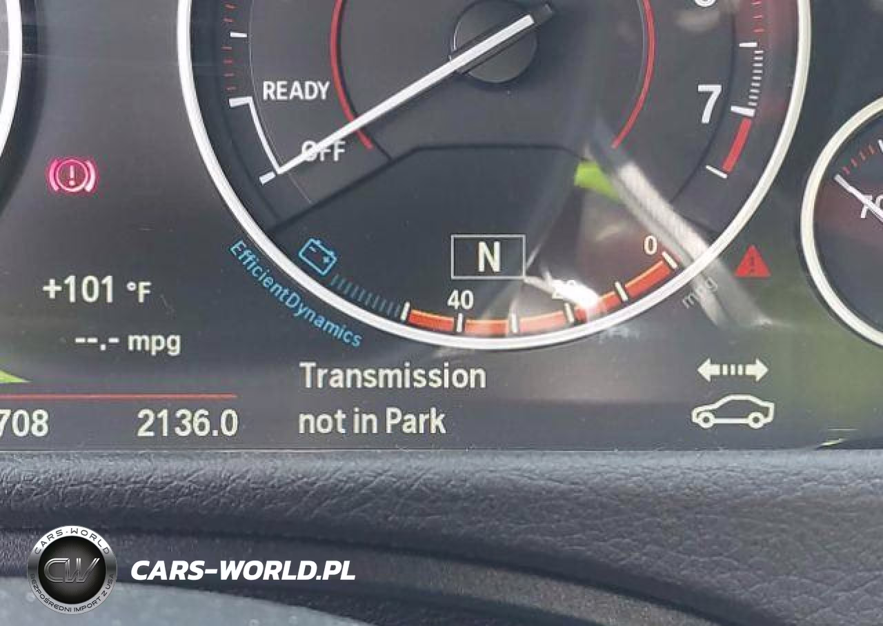 2015 BMW 435 Xi VIN:WBA3R5C56FK372346 - 13