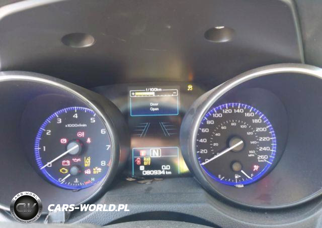 2017 Subaru Legacy VIN:4S3BNFN66H3006924 - 8