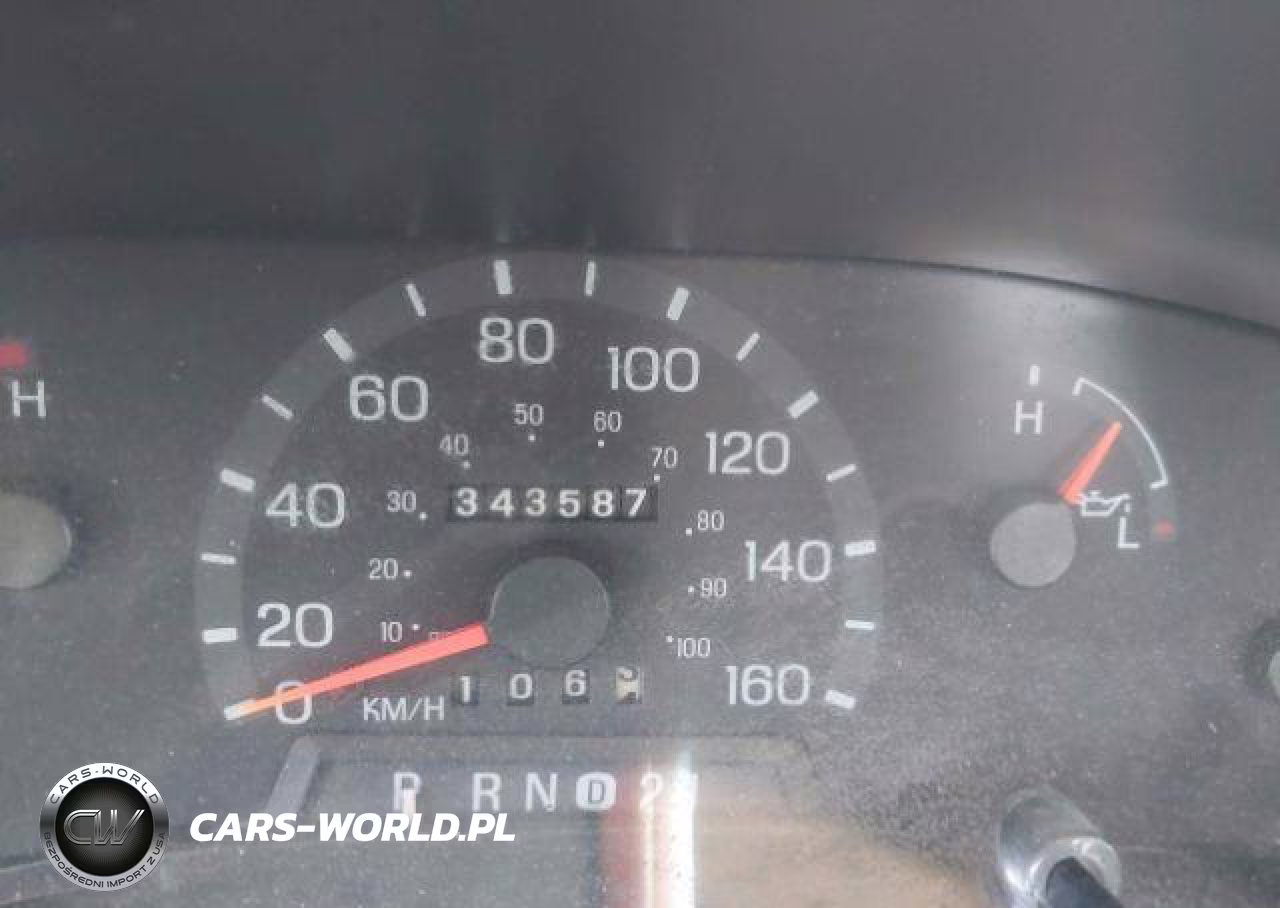 2002 Ford Econoline E350 Super Duty Wagon VIN:1FBSS31F32HA43523 - 16