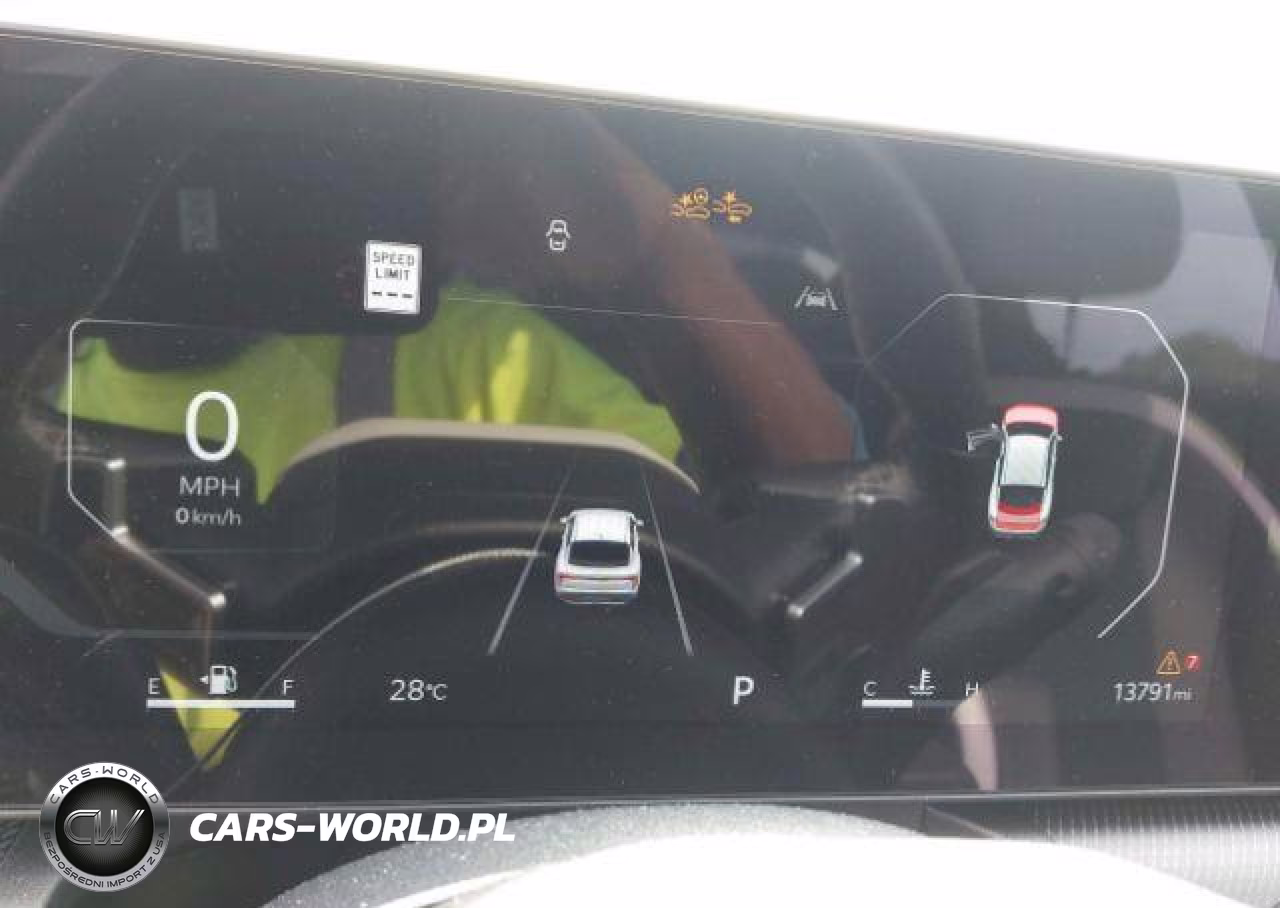 2025 Kia K4 Gt-Line Turbo-Gt-Line Turbo Limited VIN:3KPFW4DC4SE096228 - 8