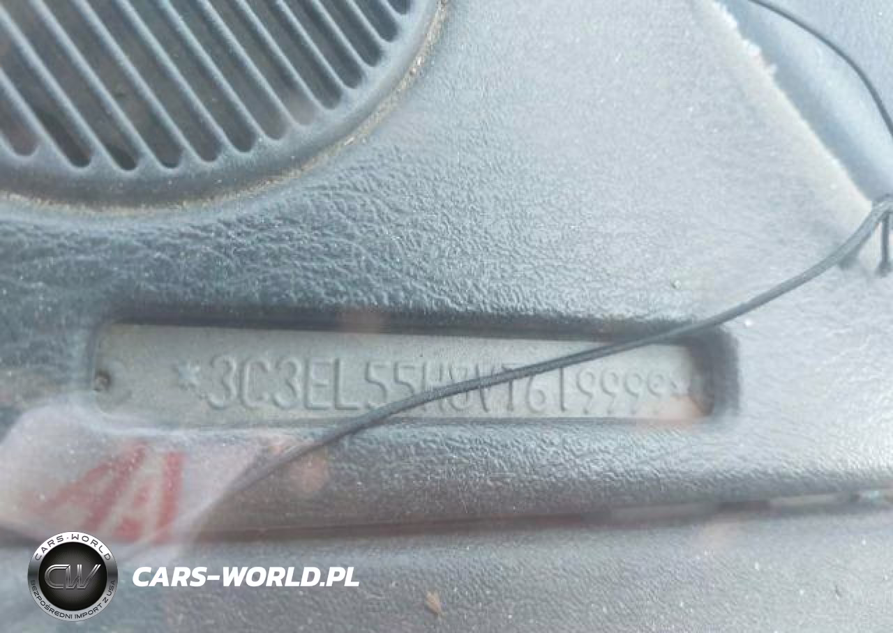 1997 Chrysler Sebring Jxi VIN:3C3EL55H8VT619999 - 10