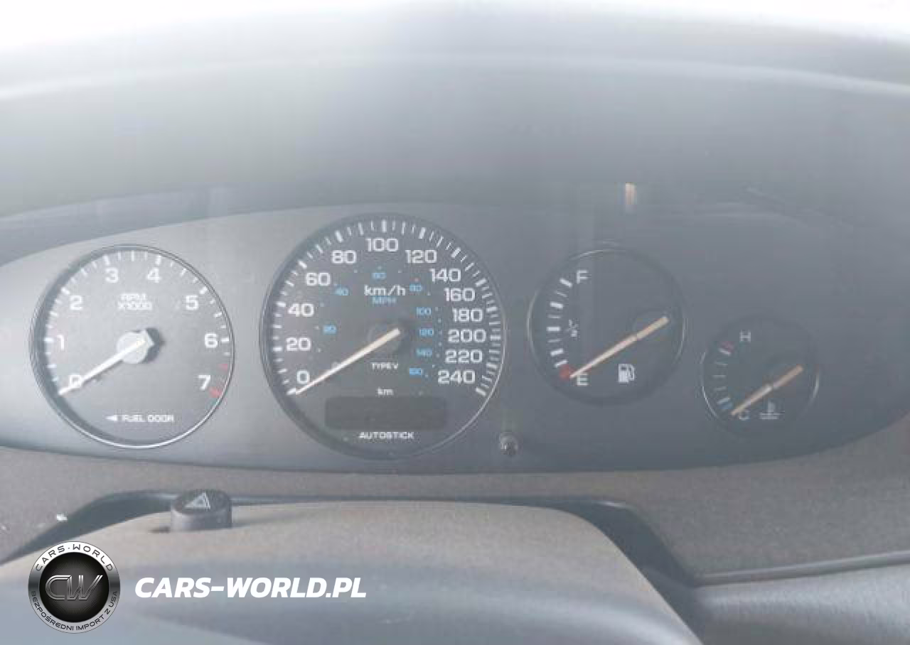 1997 Chrysler Sebring Jxi VIN:3C3EL55H8VT619999 - 15