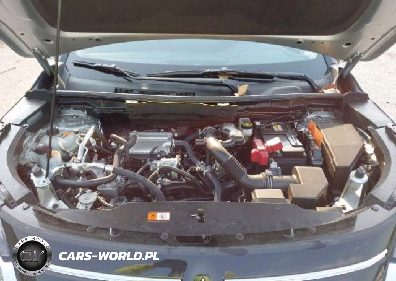 2026 Mitsubishi Outlander Es VIN:JA4J4UAB7TZ606843 - 11
