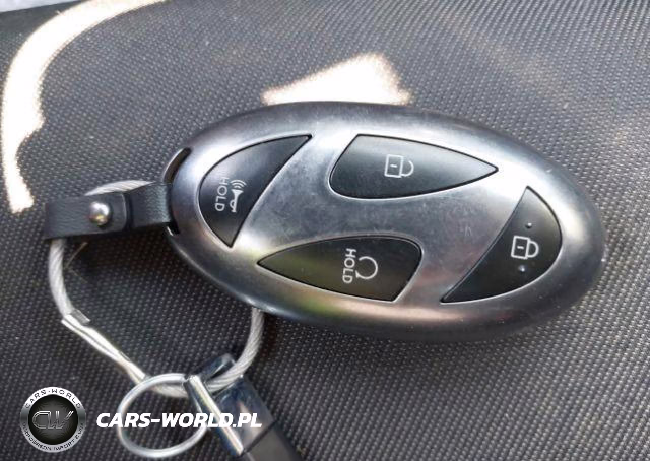 2026 Hyundai Tucson Sel VIN:KM8JBCDE2TU469427 - 12