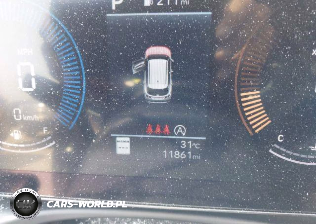 2026 Hyundai Tucson Sel VIN:KM8JBCDE2TU469427 - 17