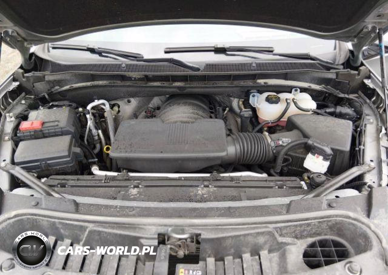 2026 Chevrolet Suburban K1500 Z71 VIN:1GNS6DKD9TR152039 - 11
