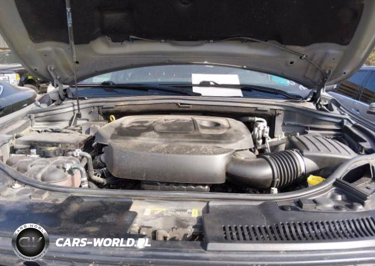 2021 Dodge Durango Gt VIN:1C4RDJDG2MC762694 - 11
