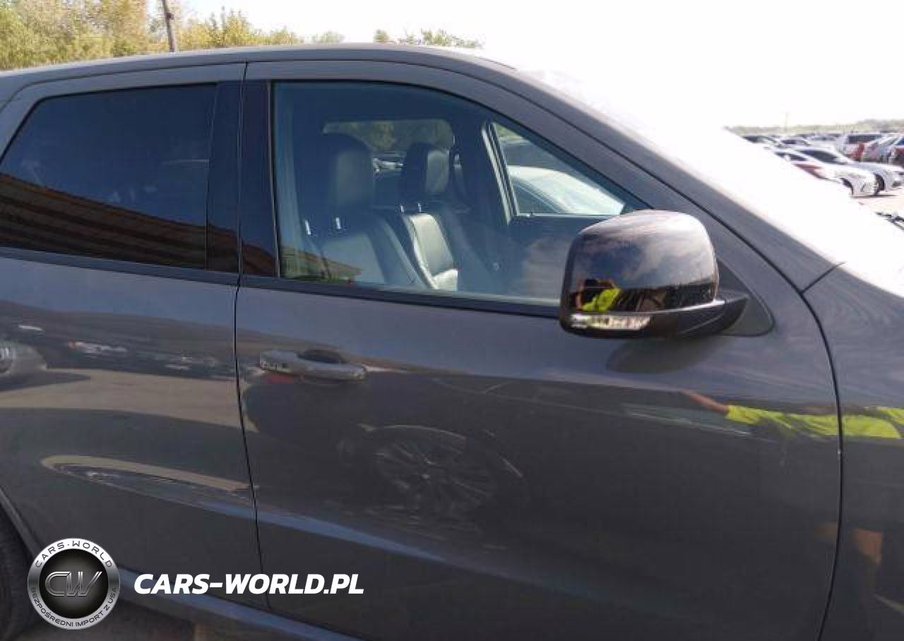 2021 Dodge Durango Gt VIN:1C4RDJDG2MC762694 - 14