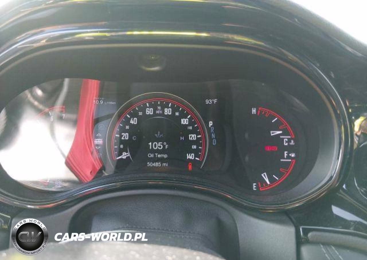 2021 Dodge Durango Gt VIN:1C4RDJDG2MC762694 - 8