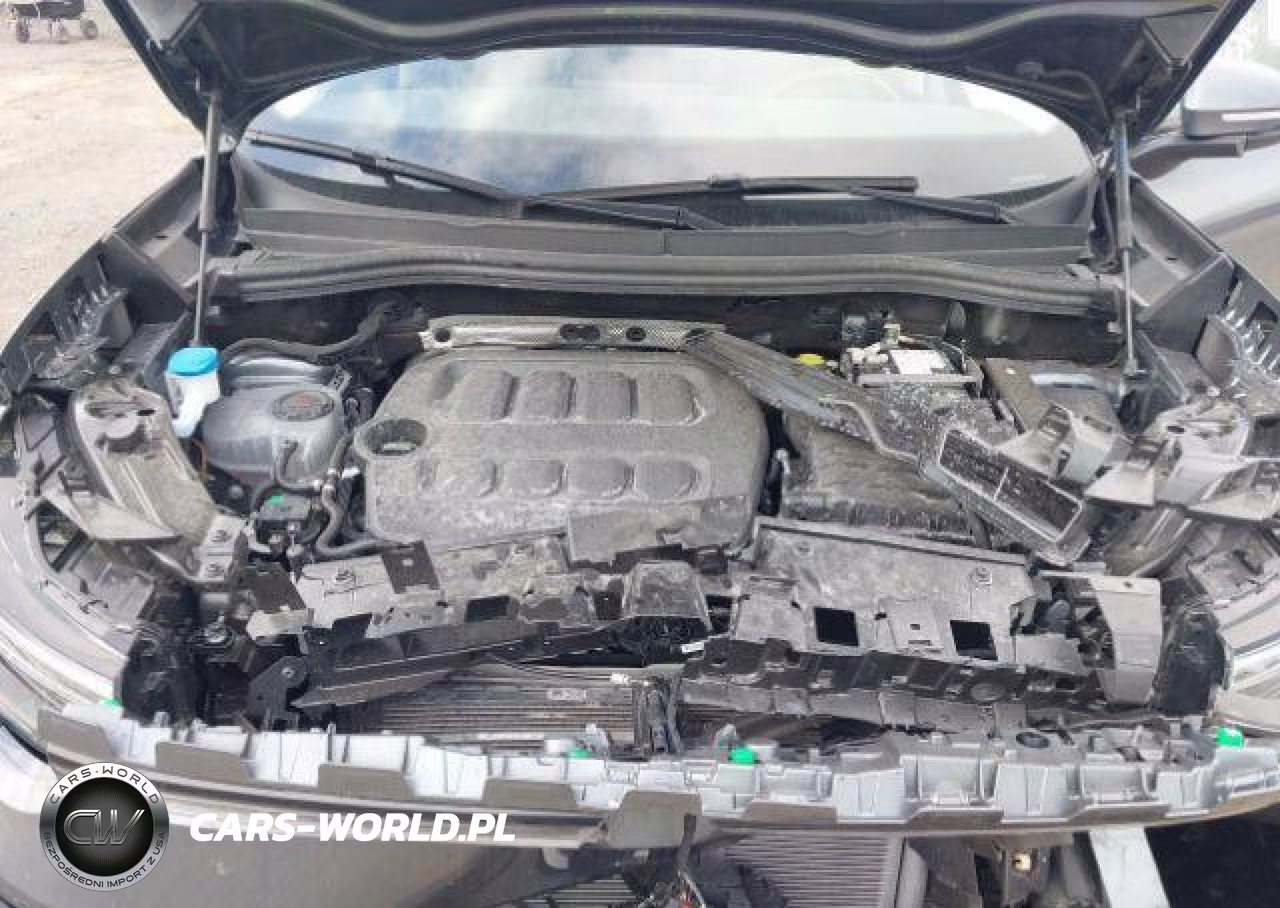 2026 Volkswagen Tiguan Se VIN:3VVER7RM2TM101134 - 11
