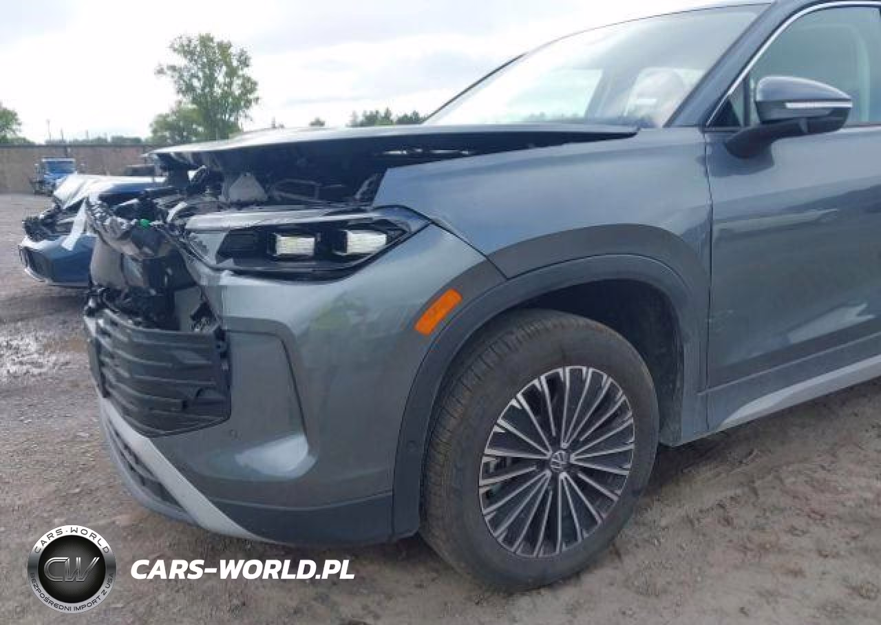 2026 Volkswagen Tiguan Se VIN:3VVER7RM2TM101134 - 19