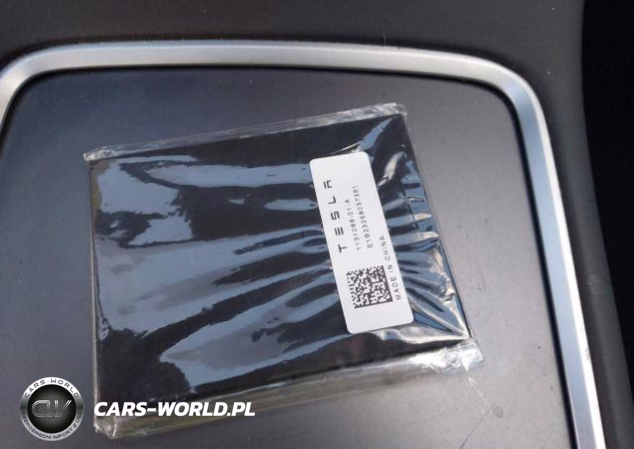 2023 Tesla Model Y Long Range VIN:LRWYGDEE8PC230109 - 12