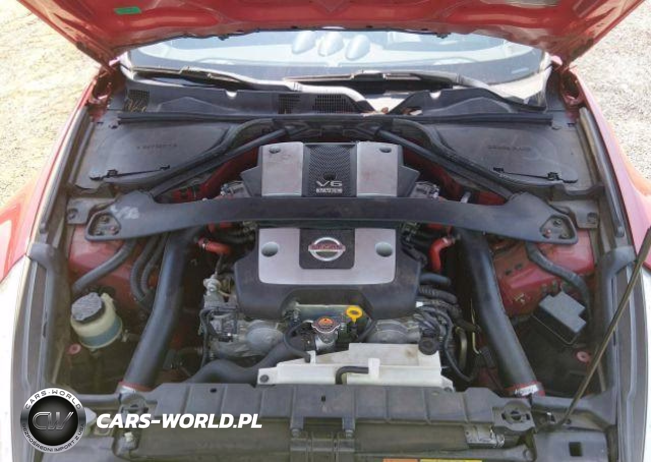 2011 Nissan 370Z Touring VIN:JN1AZ4FH6BM360533 - 11