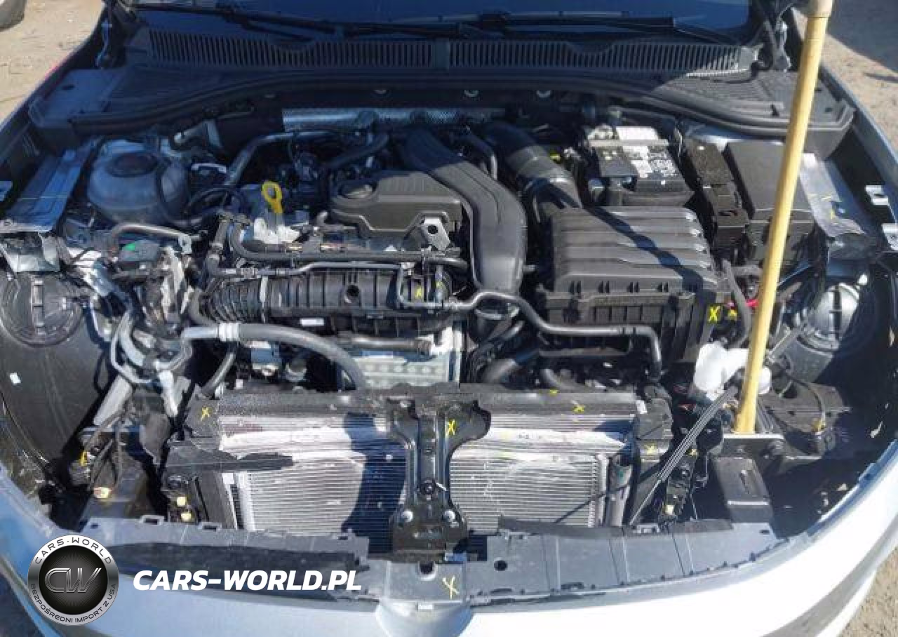 2026 Volkswagen Jetta Comfortline VIN:3VWEW7BU6TM072221 - 11