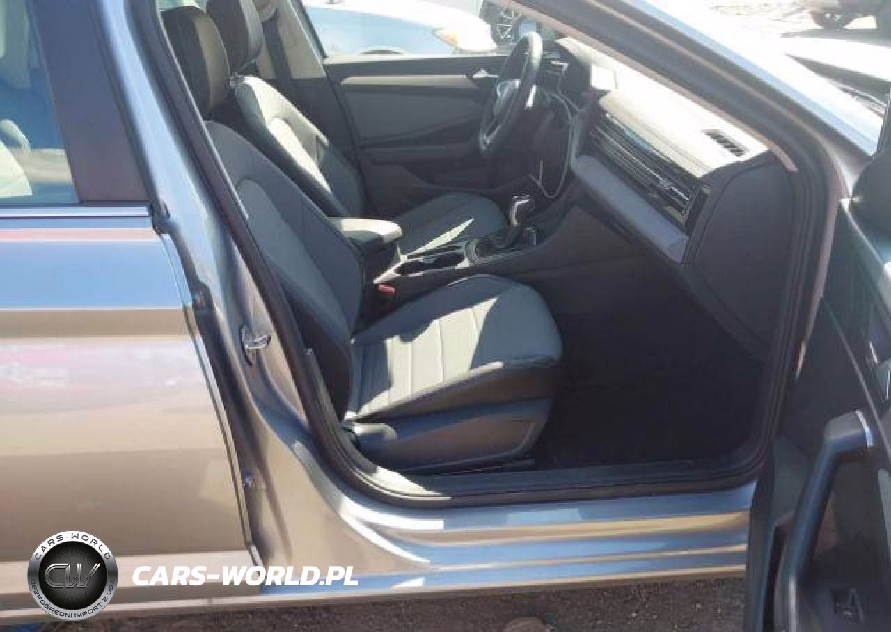2026 Volkswagen Jetta Comfortline VIN:3VWEW7BU6TM072221 - 6