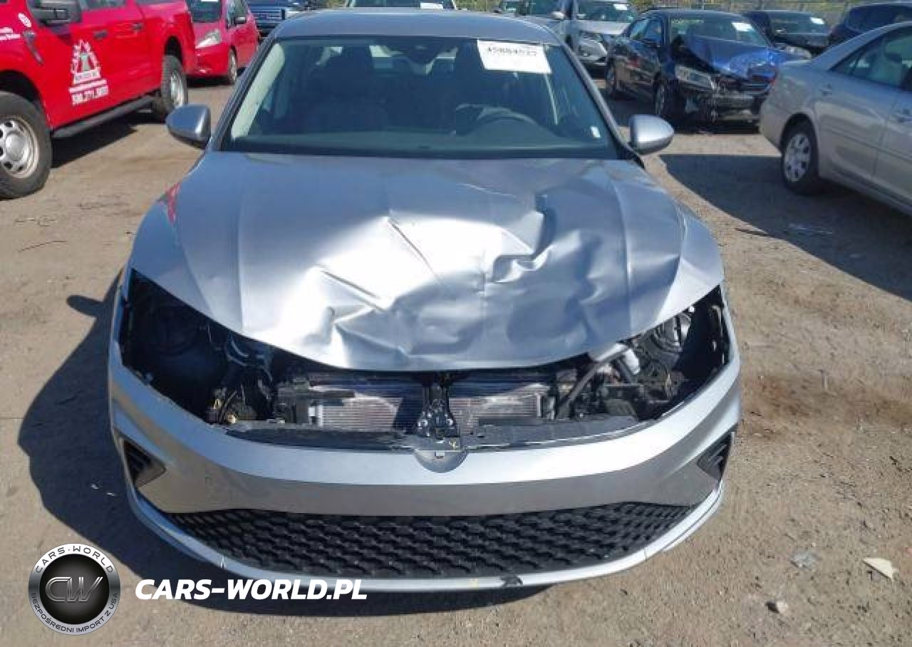 2026 Volkswagen Jetta Comfortline VIN:3VWEW7BU6TM072221 - 7
