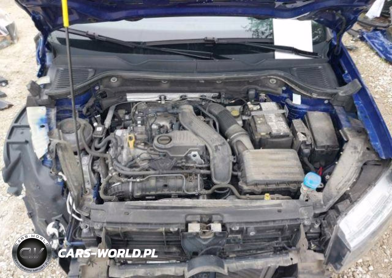 2024 Volkswagen Taos 1.5T Se VIN:3VVUX7B28RM087551 - 11
