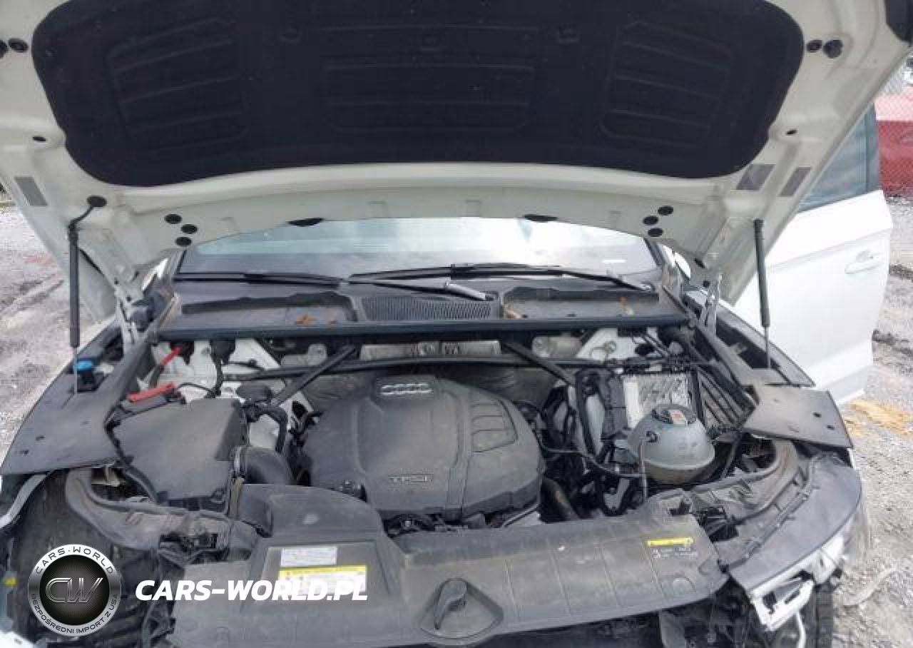 2020 Audi Q5 45 Progressiv VIN:WA1ENAFY3L2060058 - 11