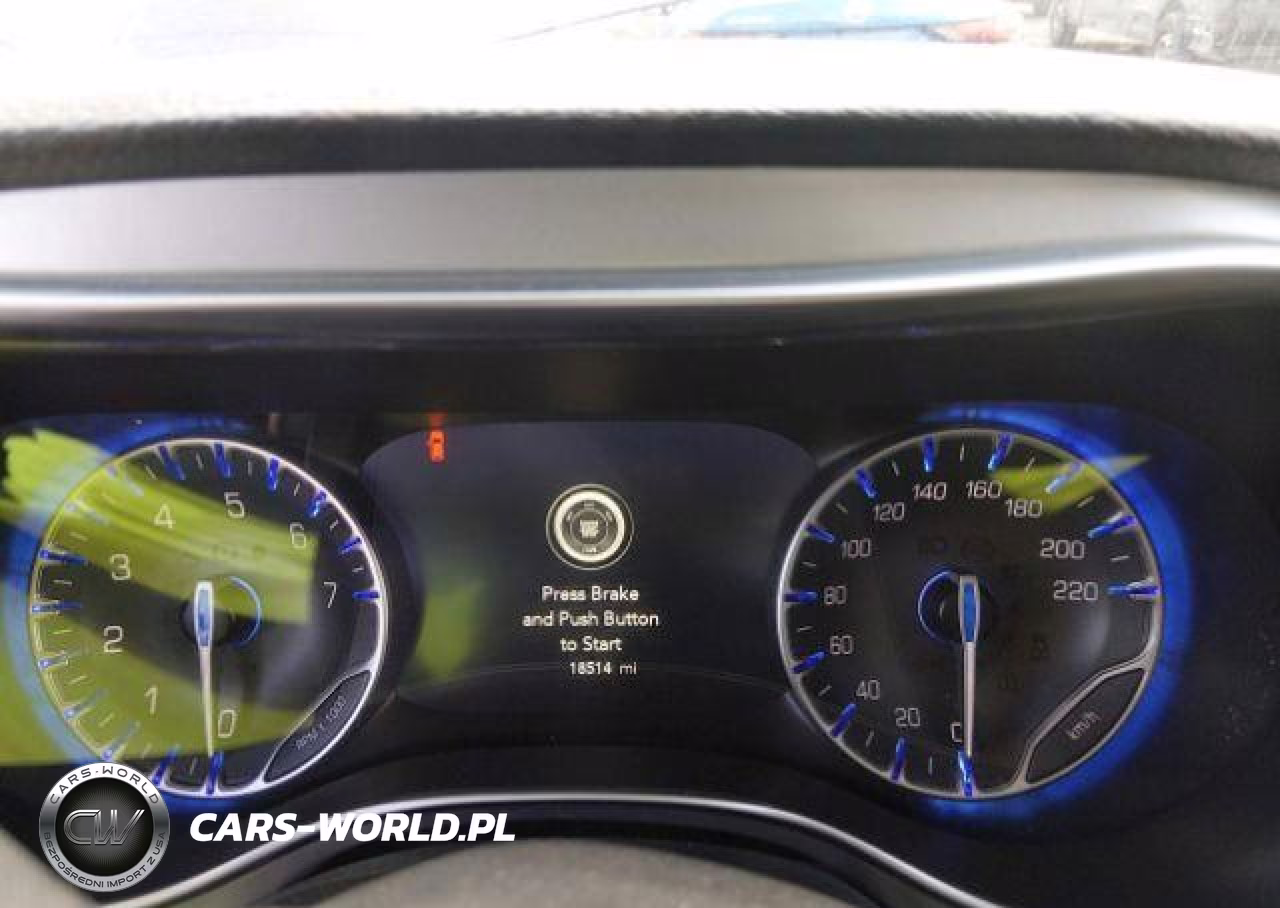 2025 Chrysler Pacifica Limited VIN:2C4RC1GG4SR608782 - 8