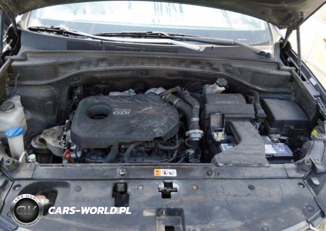 2018 Hyundai Santa Fe Sport VIN:5XYZUDLA8JG533443 - 11