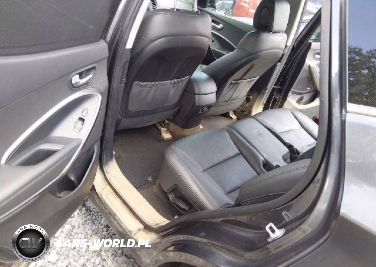 2018 Hyundai Santa Fe Sport VIN:5XYZUDLA8JG533443 - 7