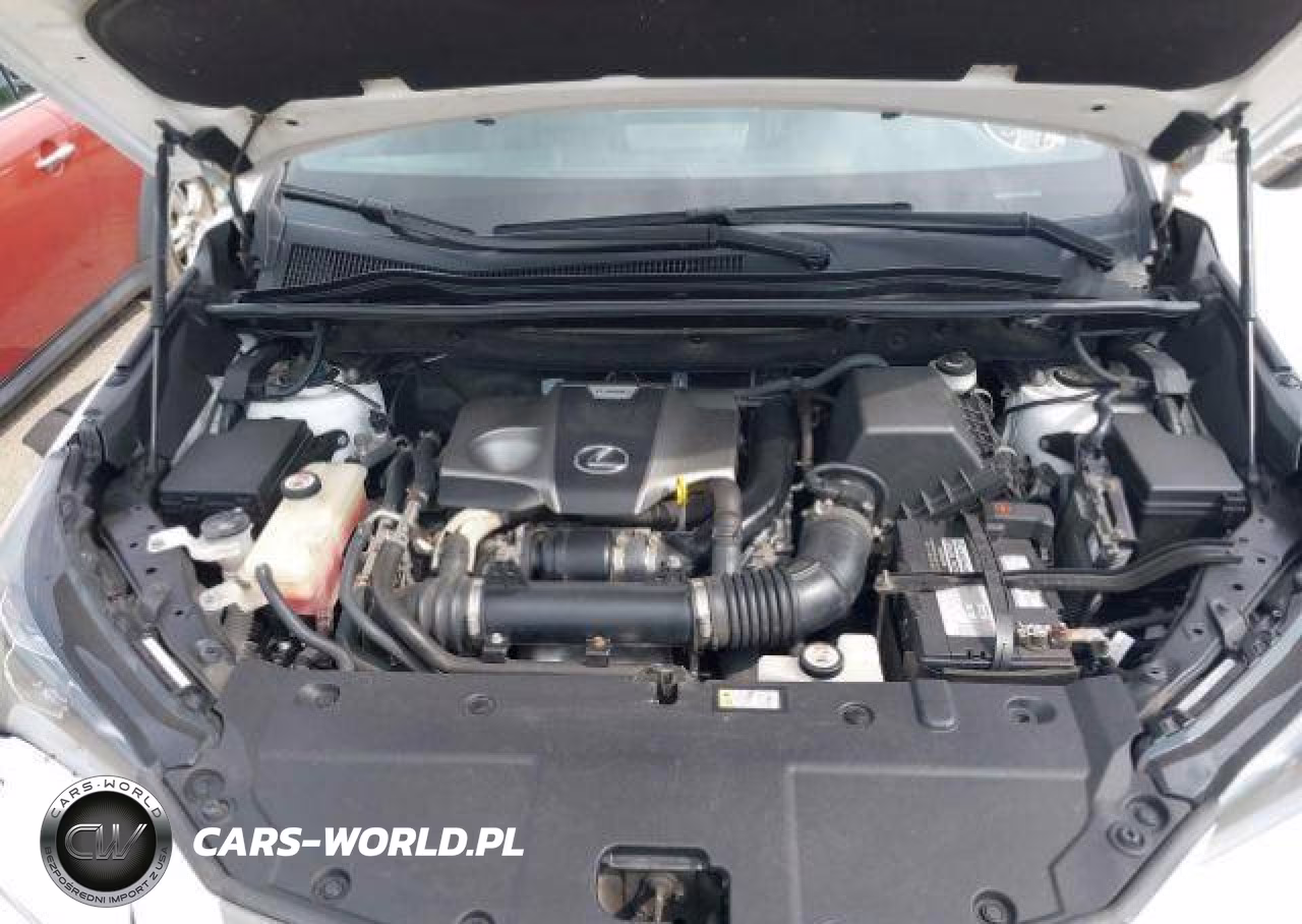 2018 Lexus Nx 300 VIN:JTJBARBZ7J2175242 - 11