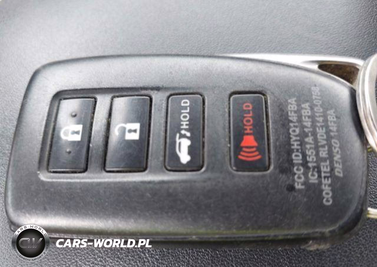 2018 Lexus Nx 300 VIN:JTJBARBZ7J2175242 - 12