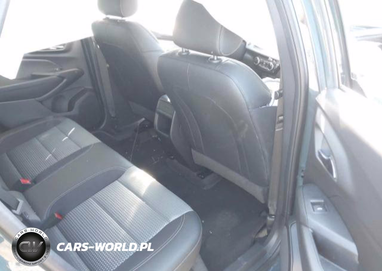 2026 Chevrolet Trax 1Lt VIN:KL77LHE20TC073674 - 9