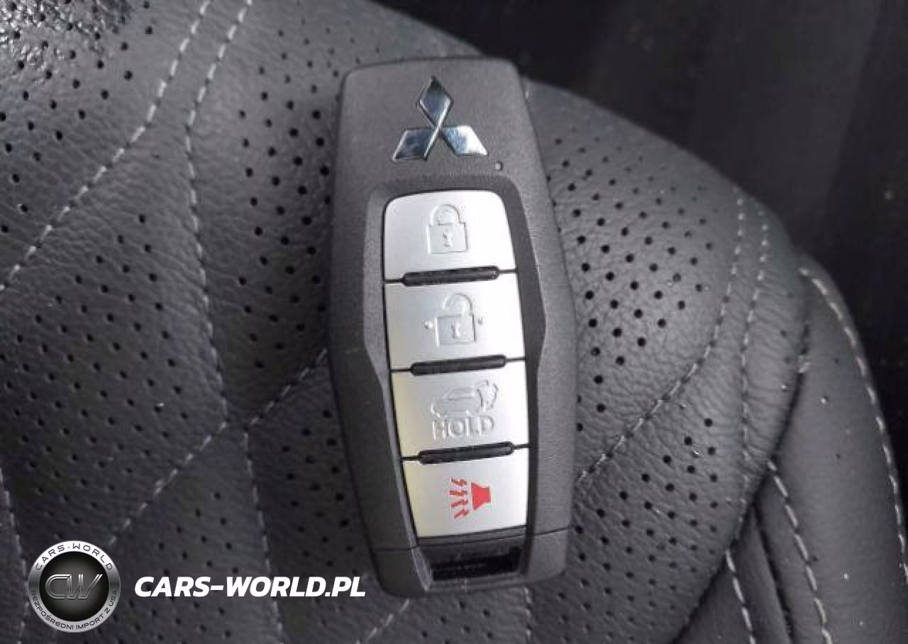 2025 Mitsubishi Outlander VIN:JA4J4WA87SZ624970 - 12