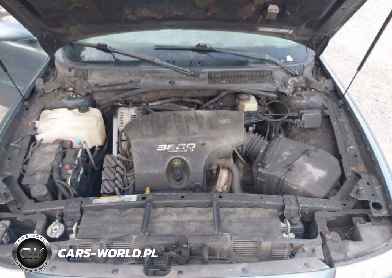 2000 Buick Lesabre Limited VIN:1G4HR54K8YU227082 - 11