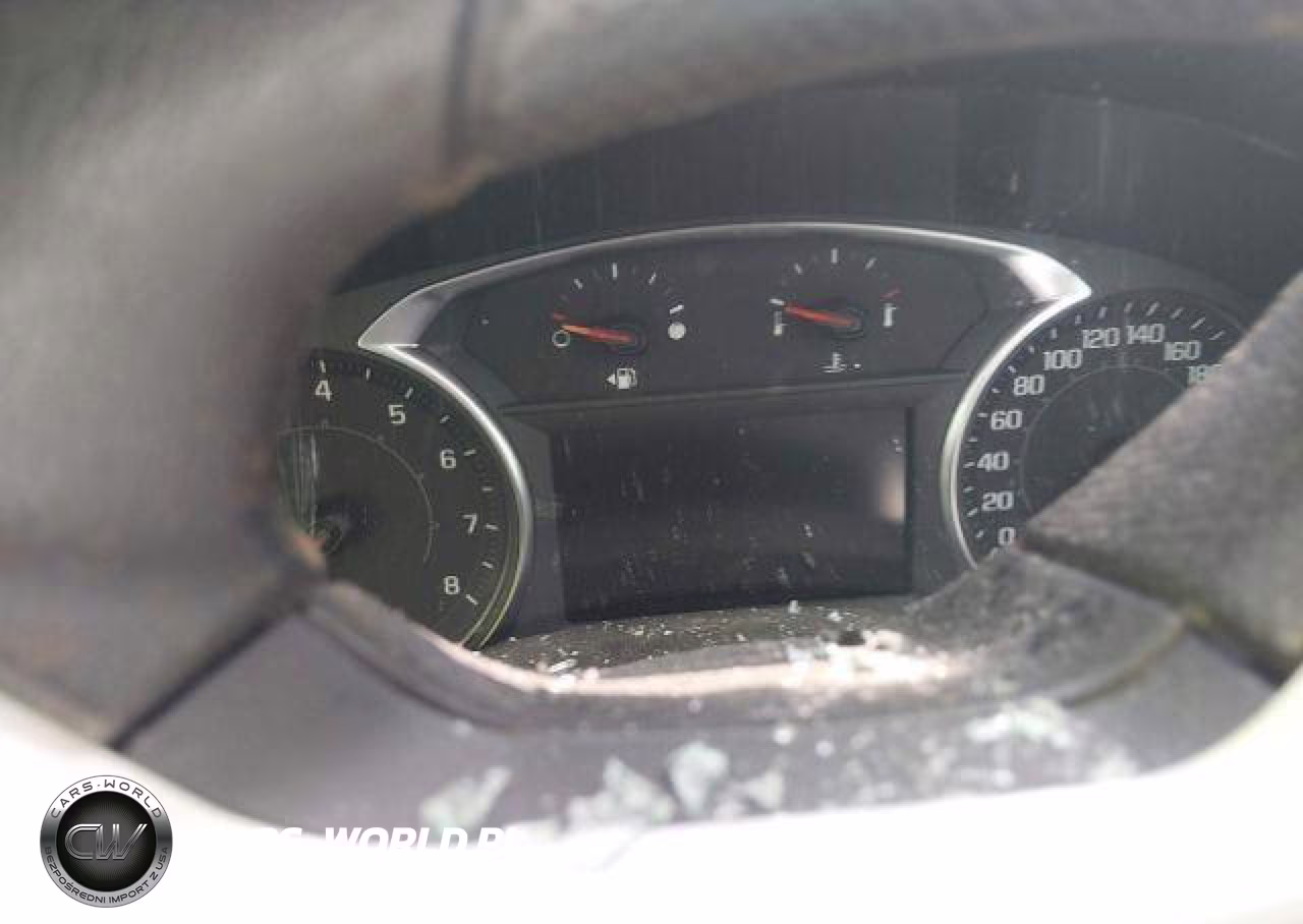 2024 GMC Terrain Sle VIN:3GKALTEG0RL333547 - 16