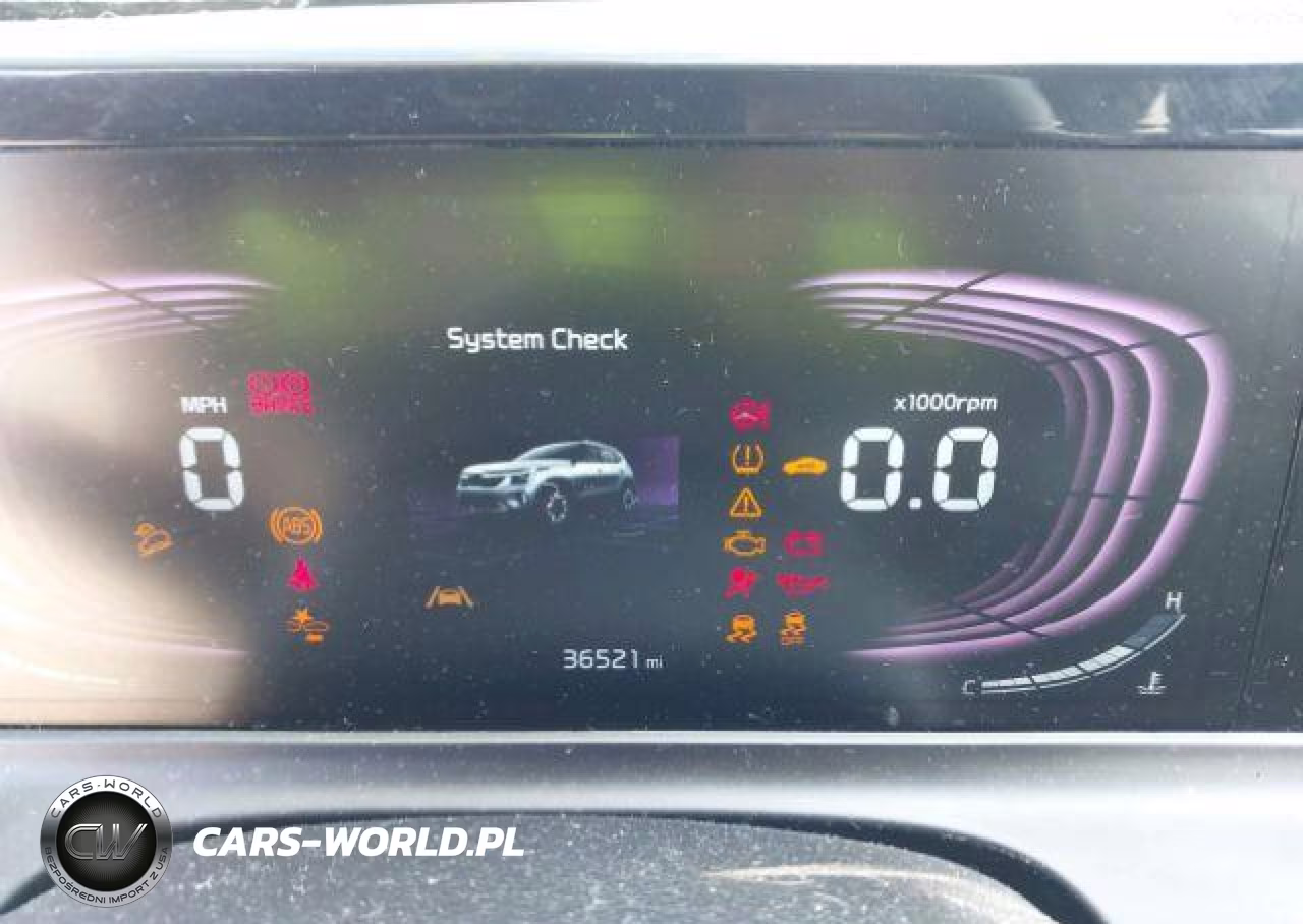 2025 Kia Seltos S VIN:KNDEUCAA9S7761042 - 8