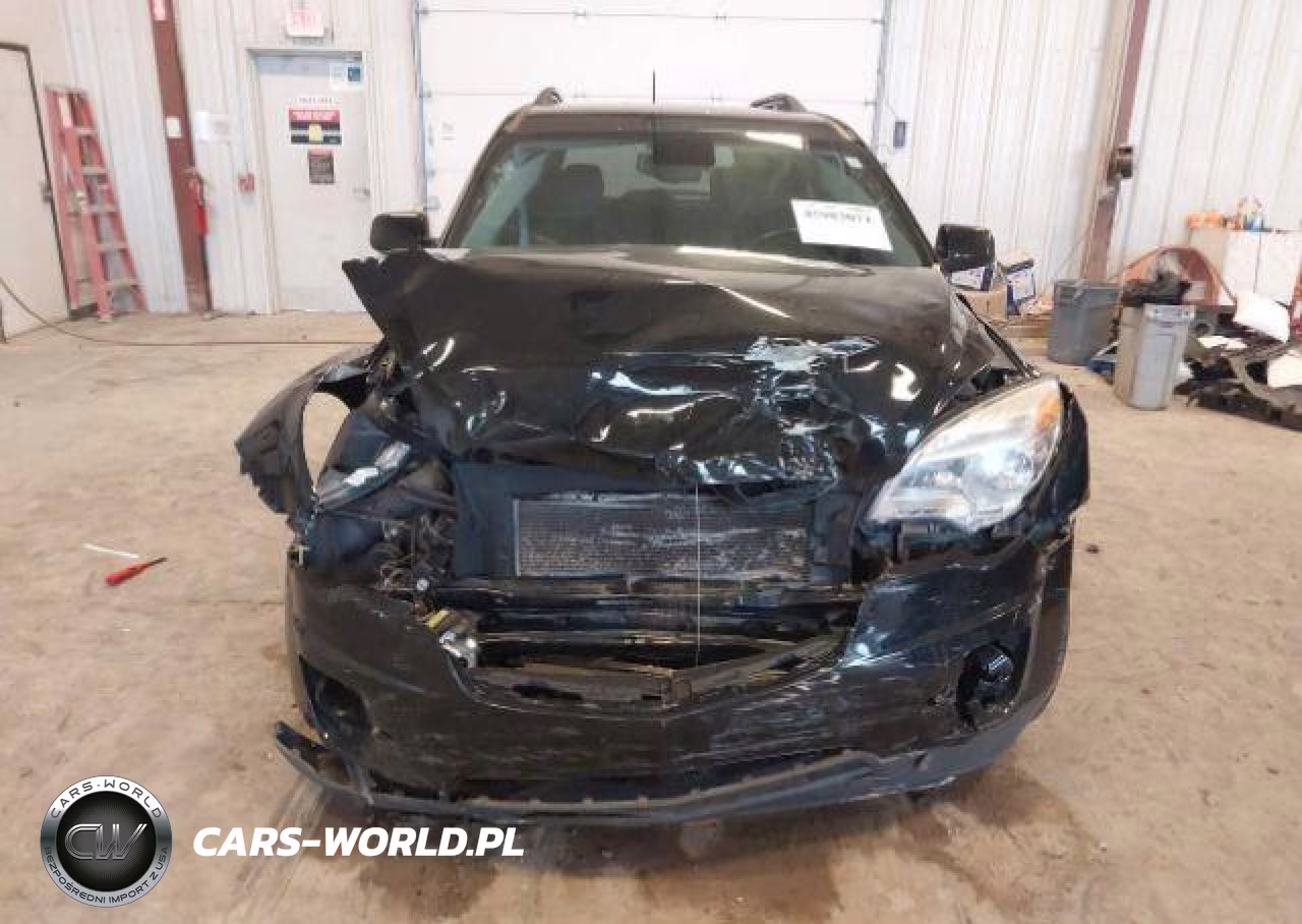 2015 Chevrolet Equinox 1Lt VIN:2GNALBEK0F6162154 - 7