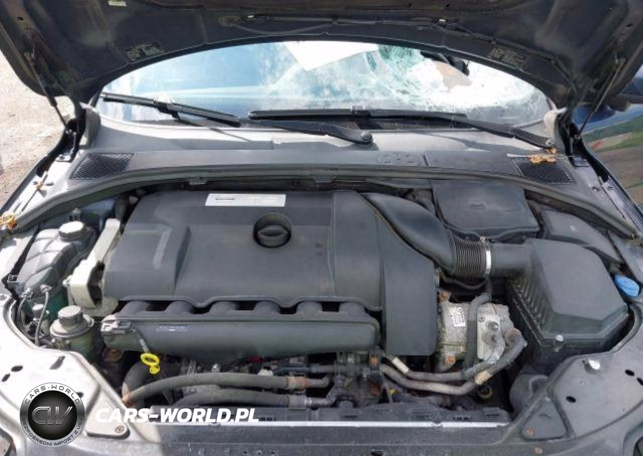 2012 Volvo Xc70 VIN:YV4902BZ1C1130539 - 11