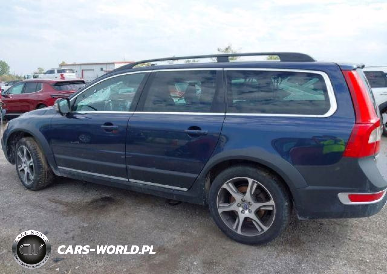2012 Volvo Xc70 VIN:YV4902BZ1C1130539 - 15