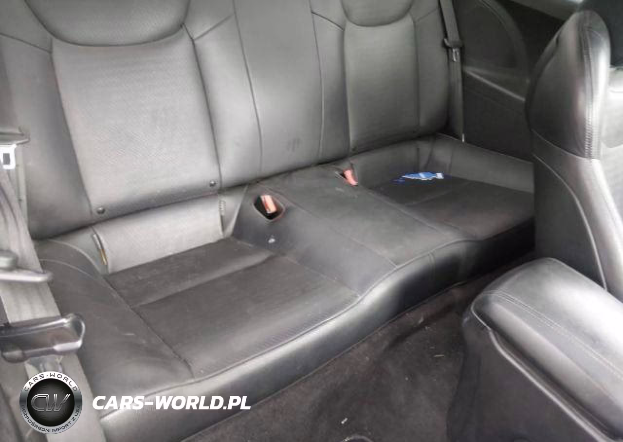 2014 Hyundai Genesis Coupe 2.0T VIN:KMHHT6KD7EU116028 - 9