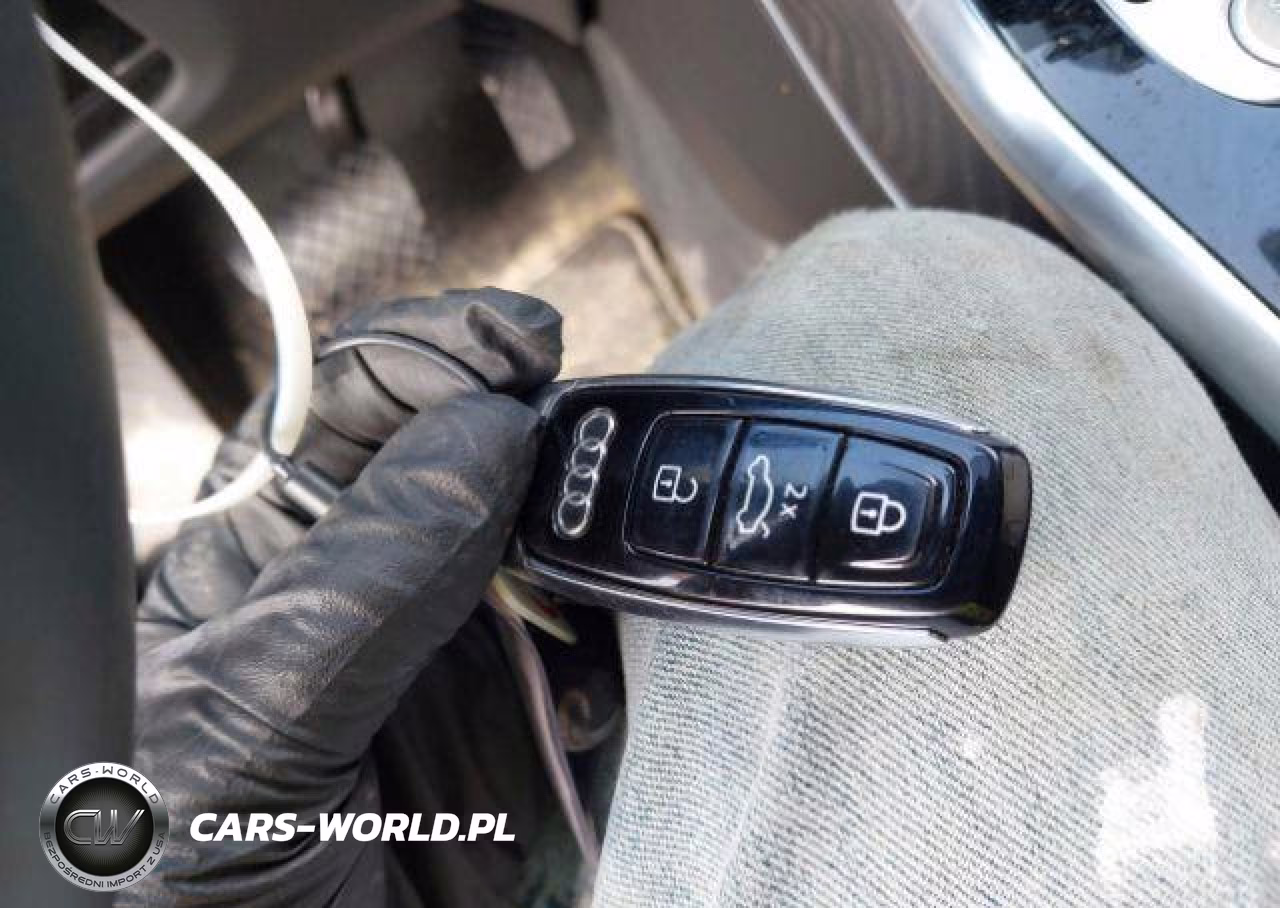 2026 Audi Q7 Premium VIN:WA1ACBF77TD001570 - 12