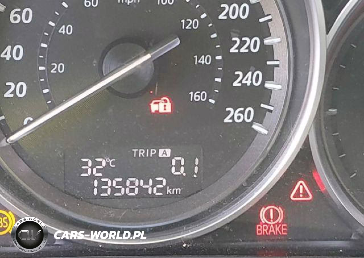 2014 Mazda Cx -5 Gt 4Dr Awd VIN:JM3KE4DY0E0337655 - 16