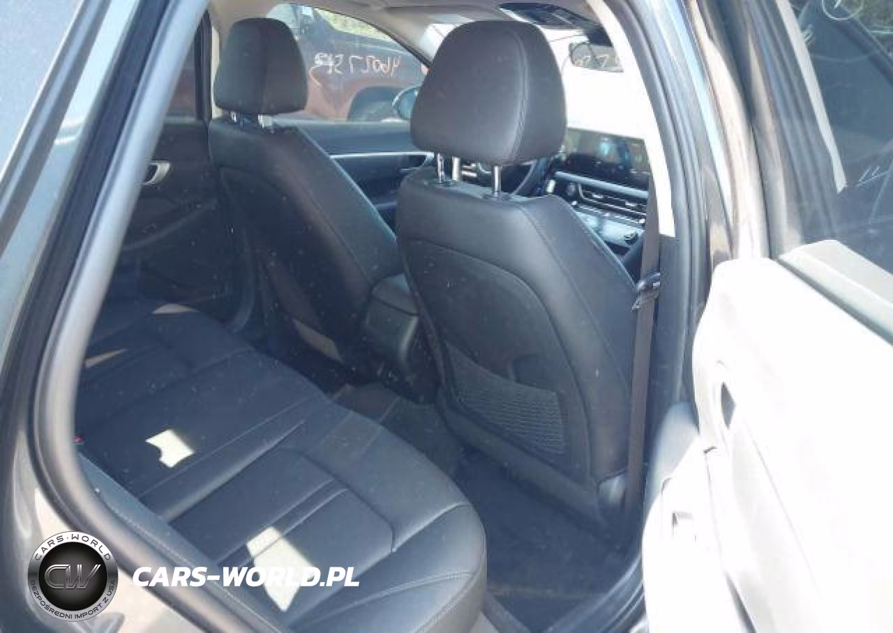 2025 Hyundai Sonata VIN:KMHL44JA1SA490344 - 9