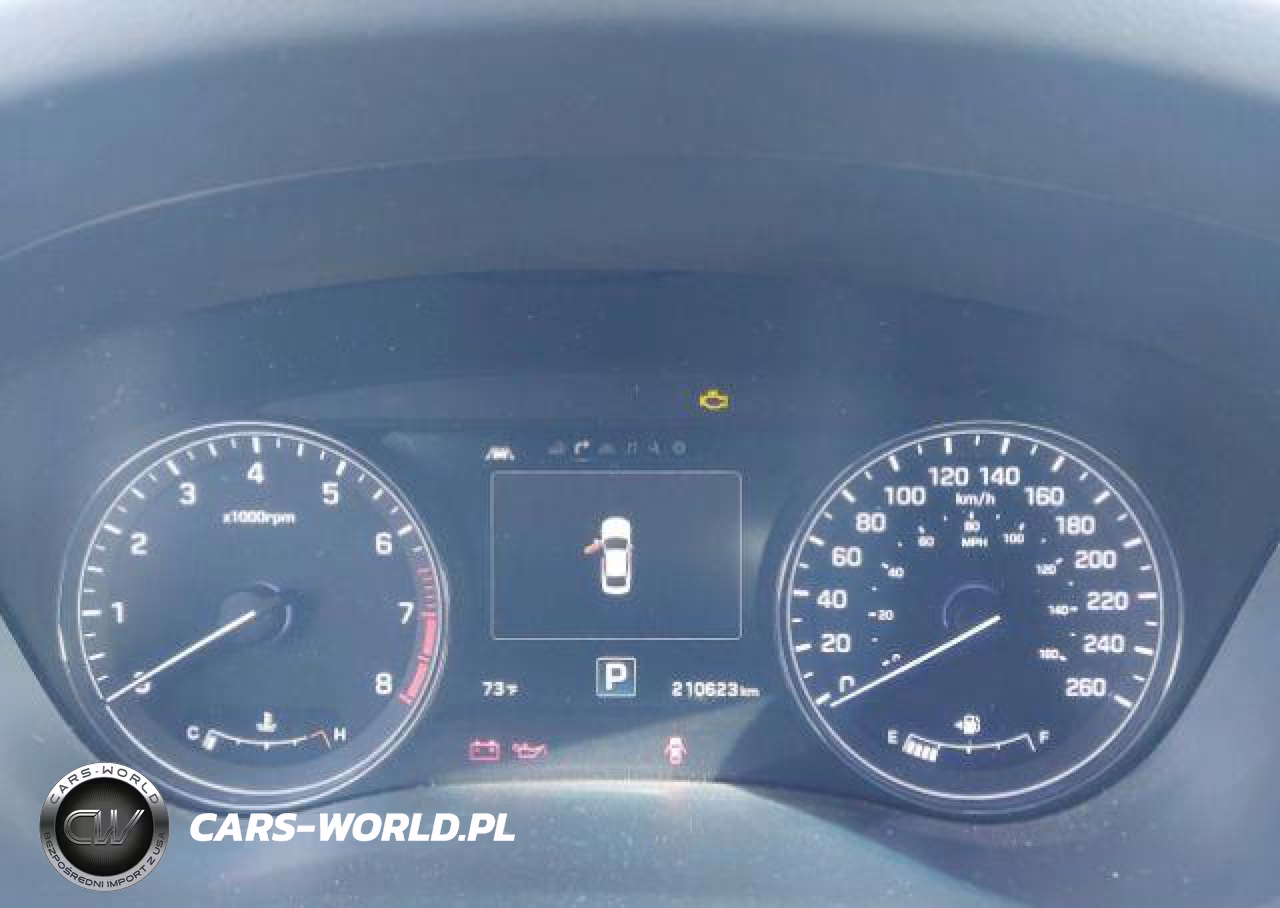 2015 Hyundai Genesis 3.8L VIN:KMHGN4JE5FU078871 - 8