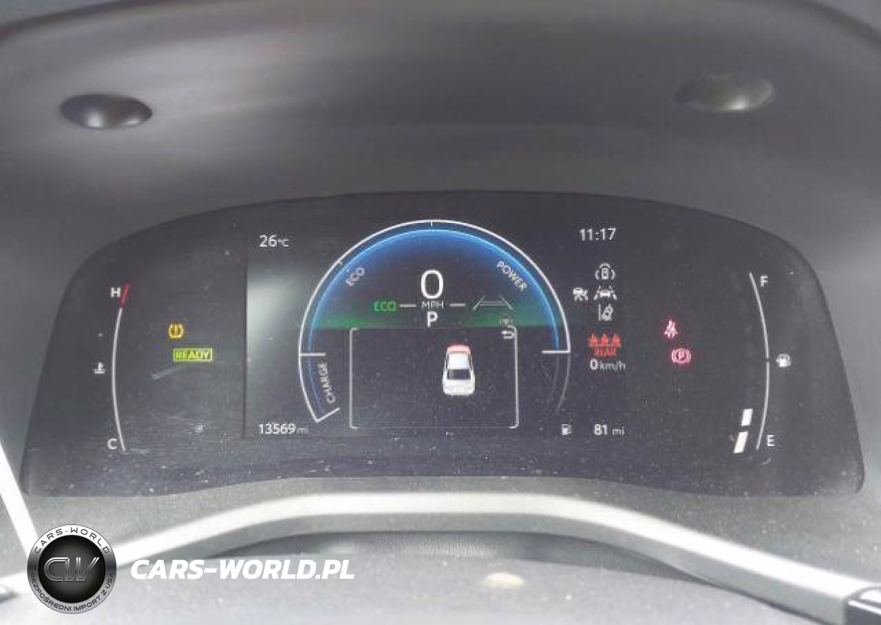 2026 Toyota Camry Xse-Night Shade-Le-Xle-Se VIN:4T1DAACK5TU684621 - 8