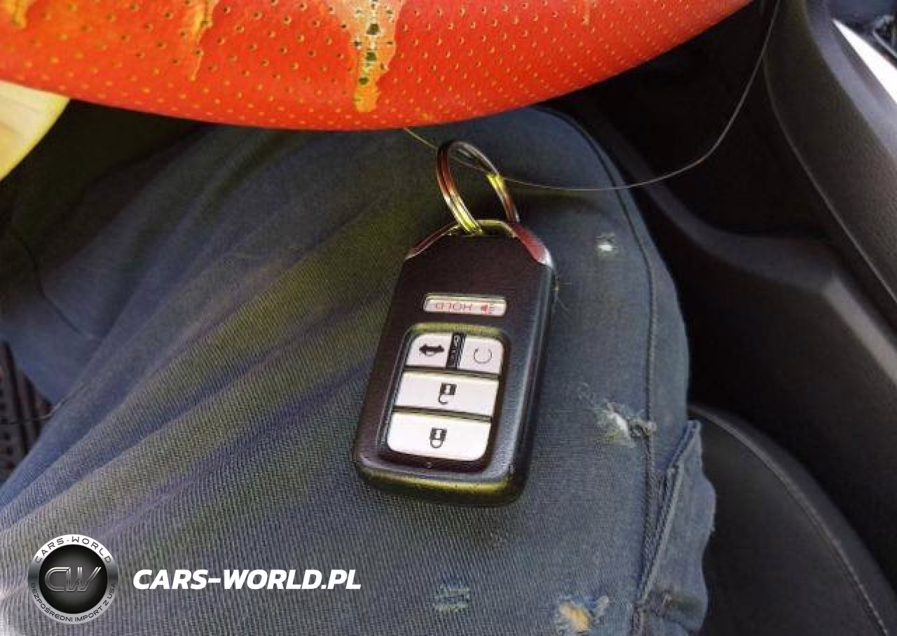 2019 Honda Civic Sport VIN:2HGFC2F86KH018688 - 12