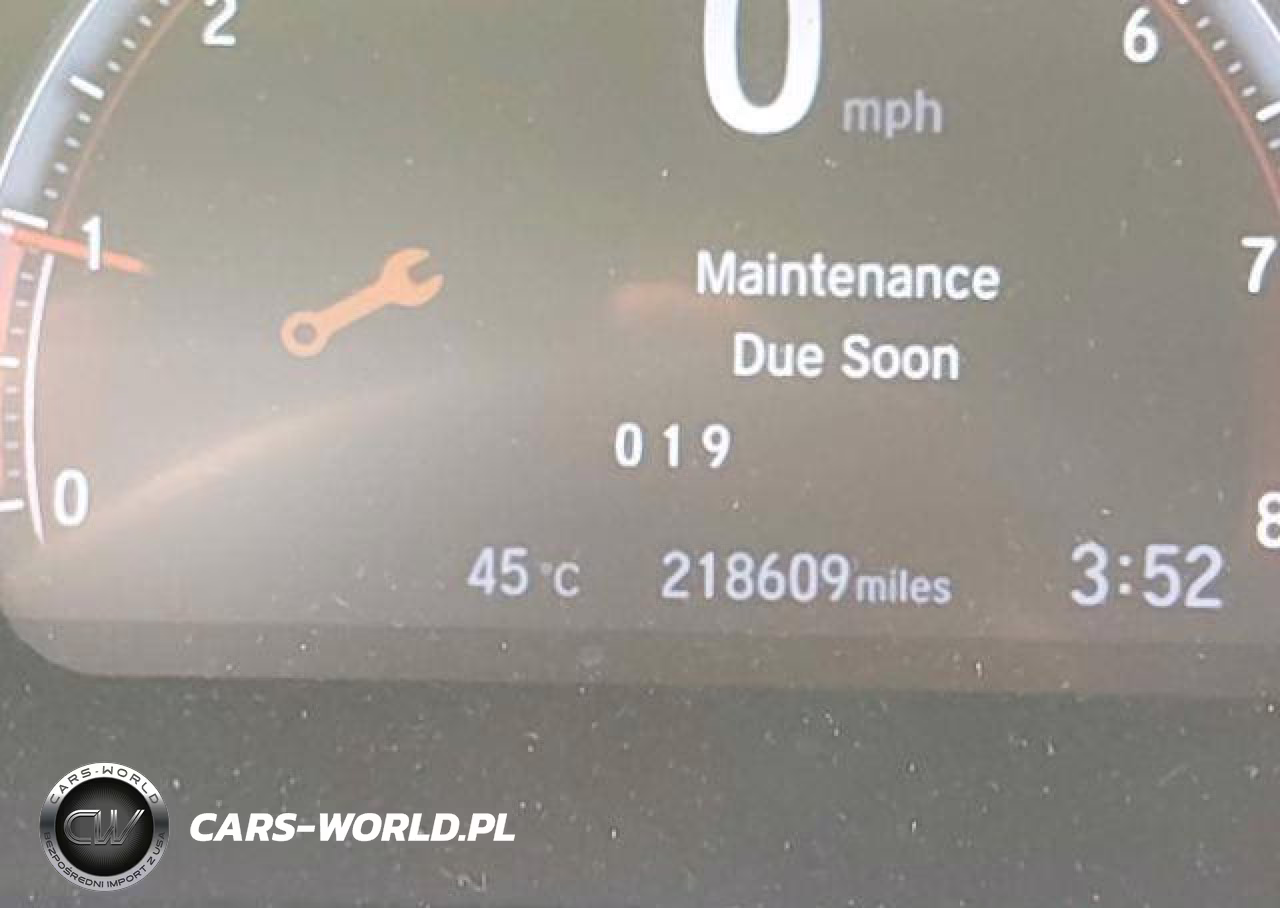 2019 Honda Civic Sport VIN:2HGFC2F86KH018688 - 16