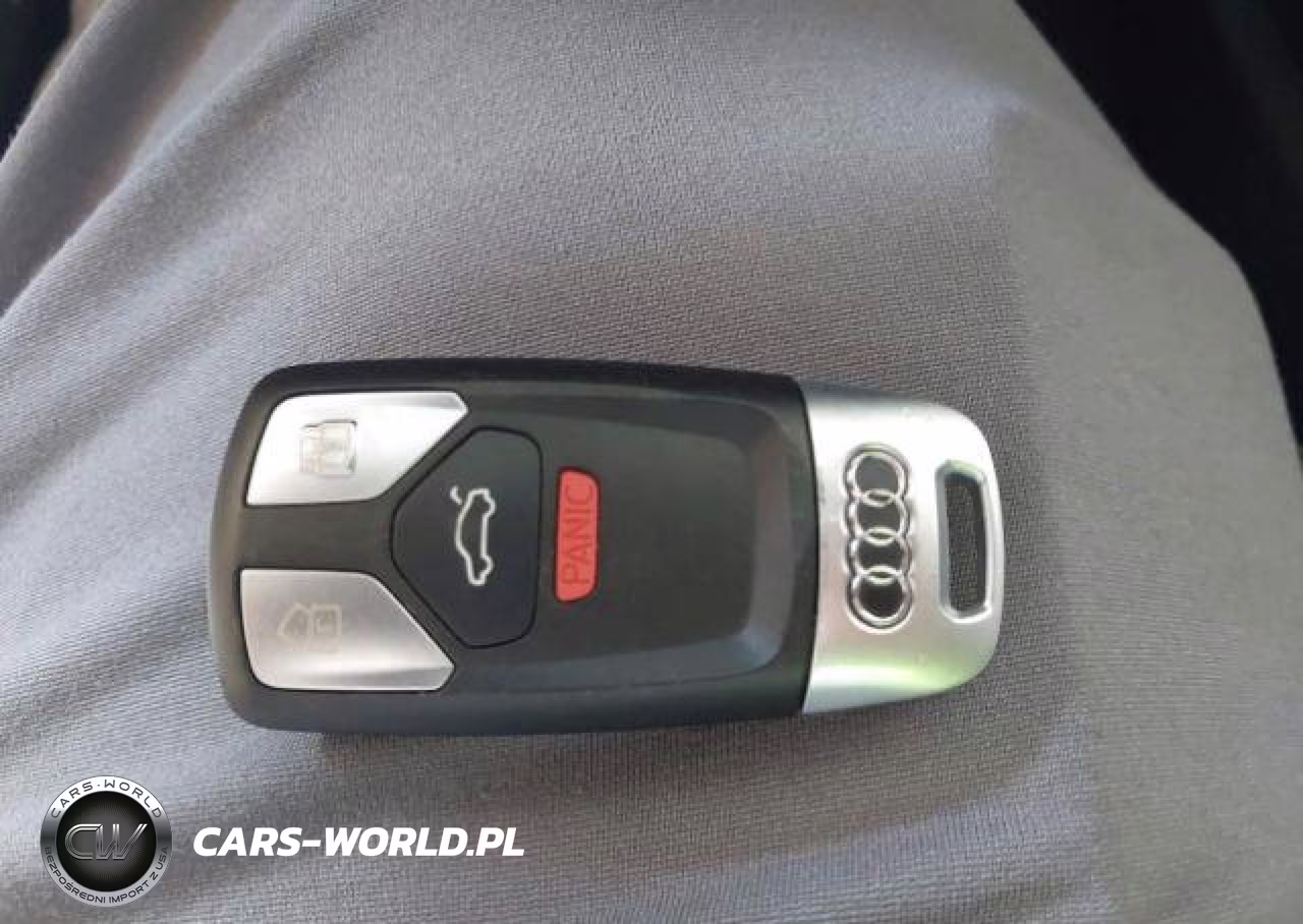 2018 Audi A4 Quattro VIN:WAUFNAF45JN007538 - 12