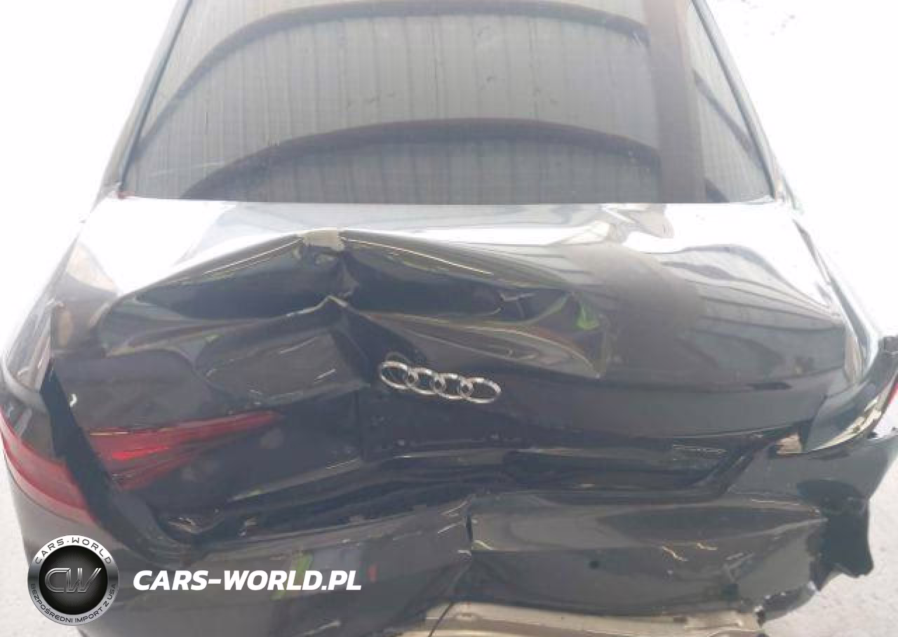 2018 Audi A4 Quattro VIN:WAUFNAF45JN007538 - 21