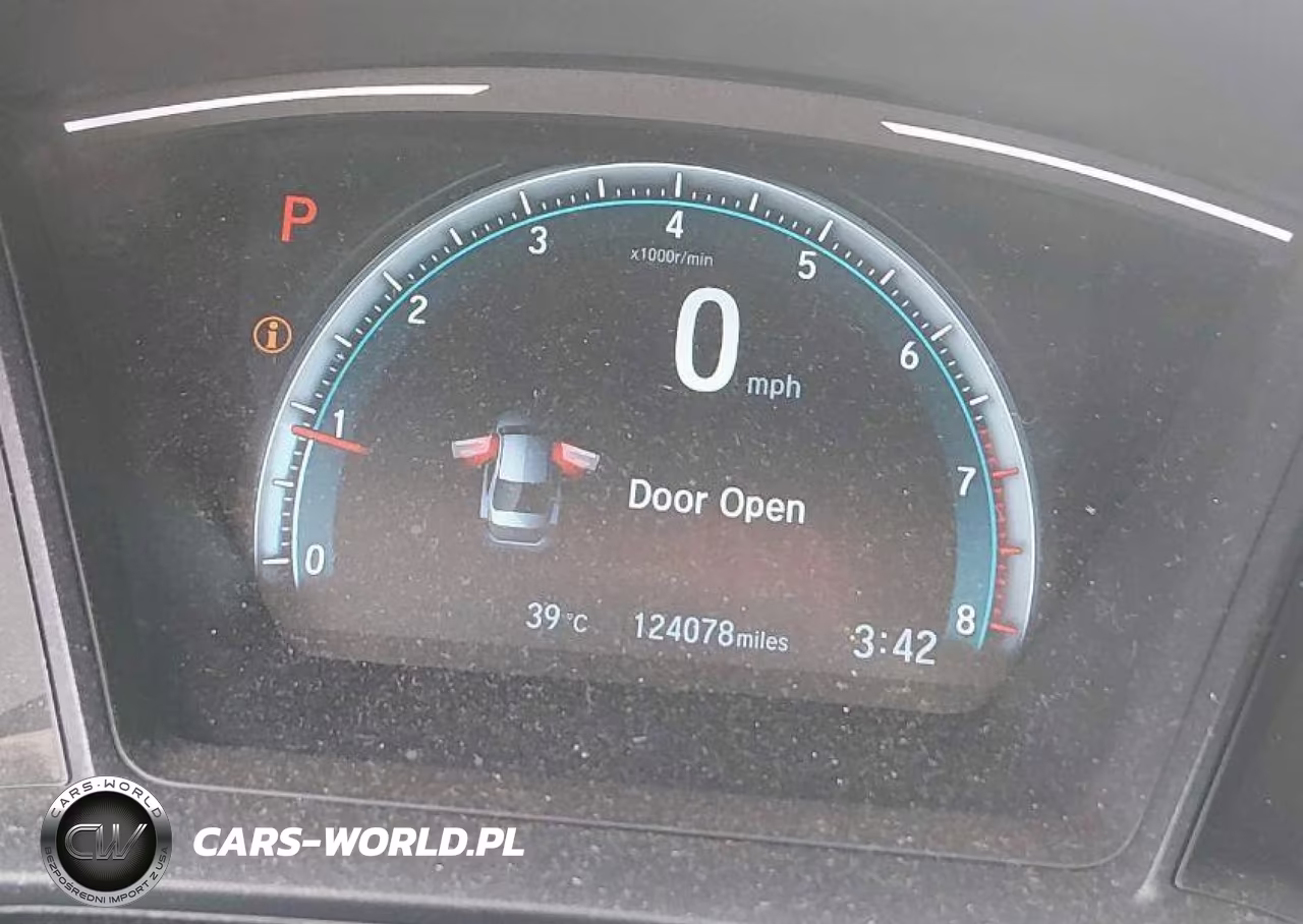 2017 Honda Civic Lx VIN:2HGFC2F57HH027477 - 16