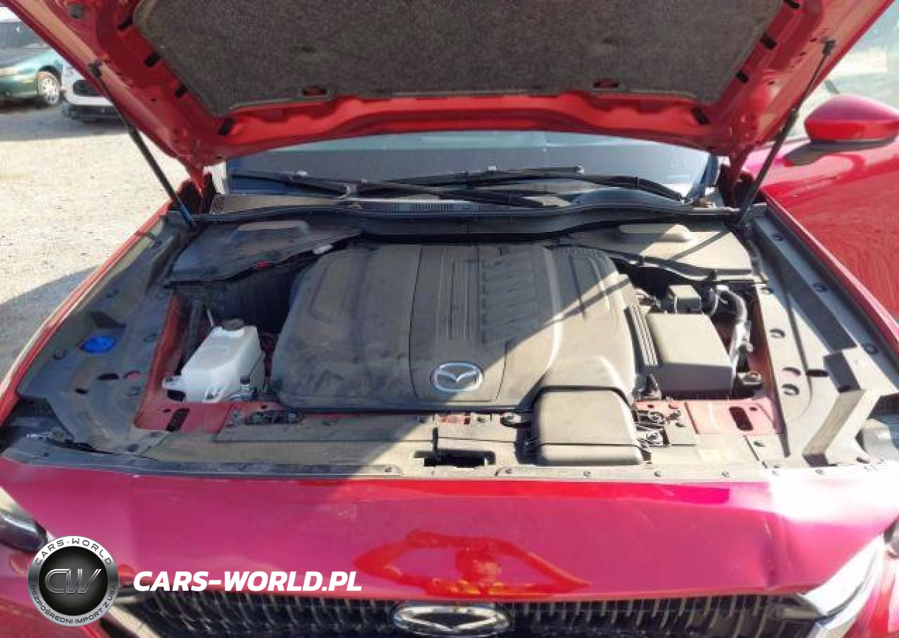 2025 Mazda Cx-90 Premium VIN:JM3KKDHD1S1204201 - 11