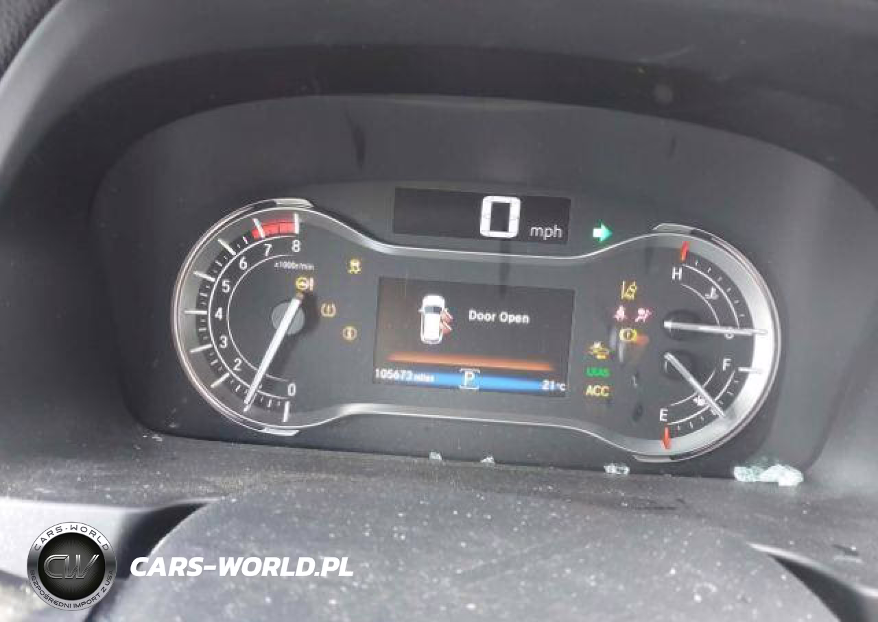 2018 Honda Pilot Ex VIN:5FNYF6H33JB502877 - 8