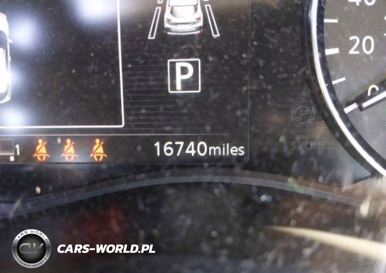 2025 Nissan Kicks Play Sv VIN:3N1CP5CV5SL508941 - 16